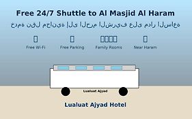 Lualuat Ajyad Hotel